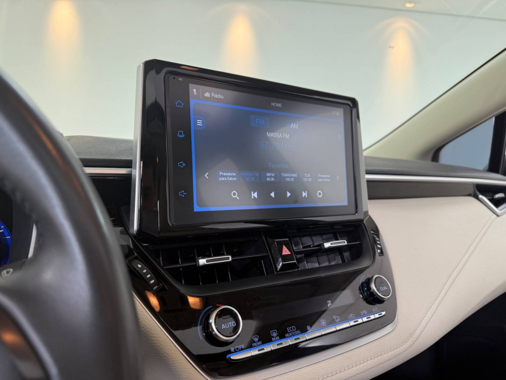 Imagem do veículo TOYOTA COROLLA A PREMIUM H 2023