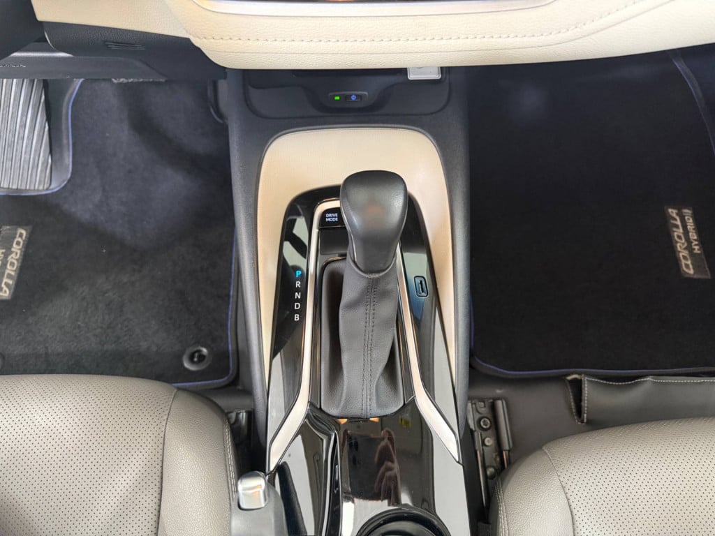 Imagem do veículo TOYOTA COROLLA A PREMIUM H 2023