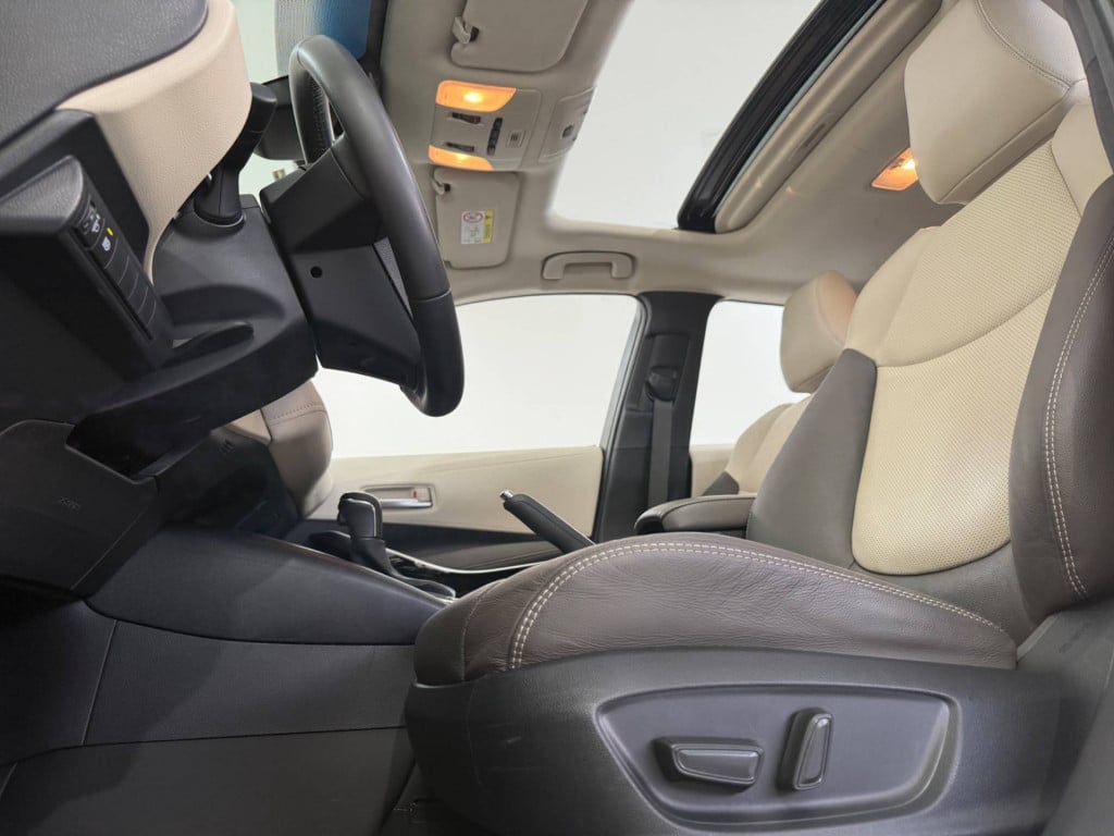 Imagem do veículo TOYOTA COROLLA A PREMIUM H 2023