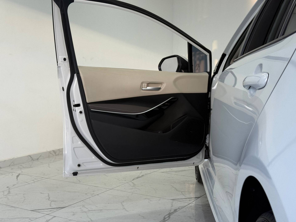Imagem do veículo TOYOTA COROLLA A PREMIUM H 2023