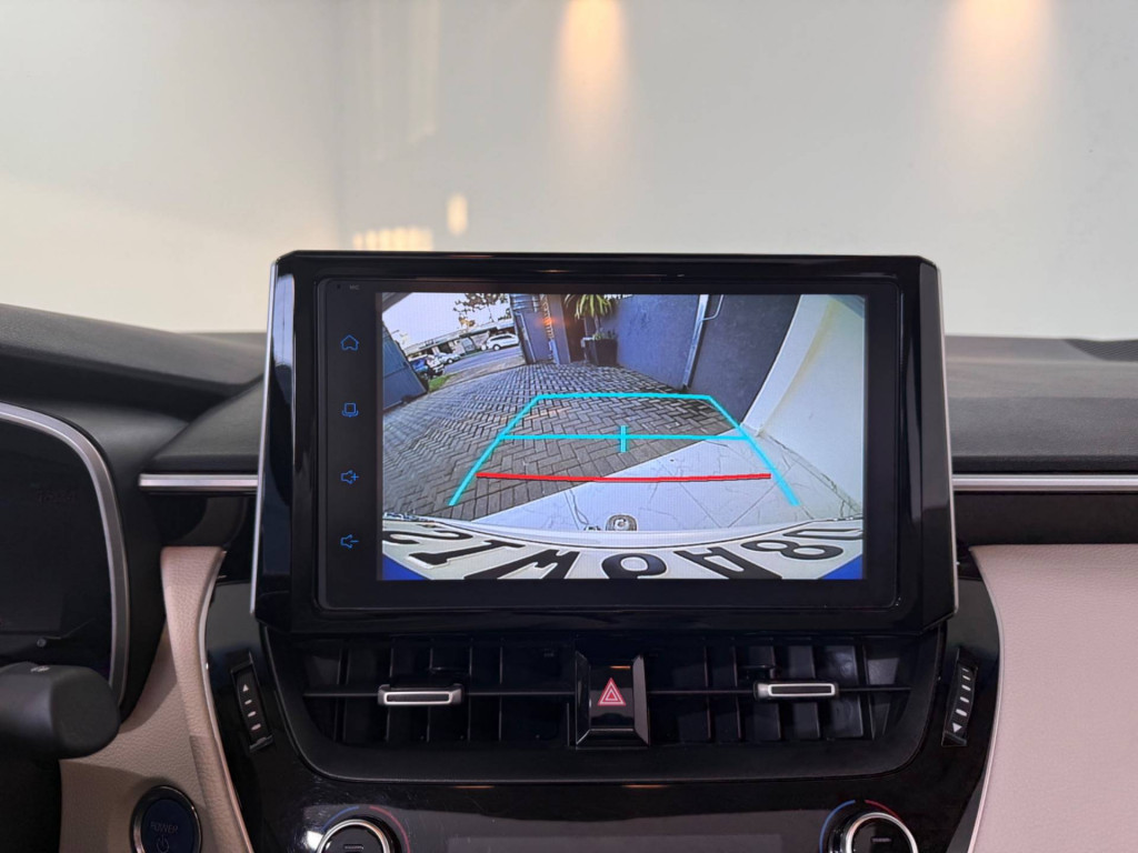 Imagem do veículo TOYOTA COROLLA A PREMIUM H 2023