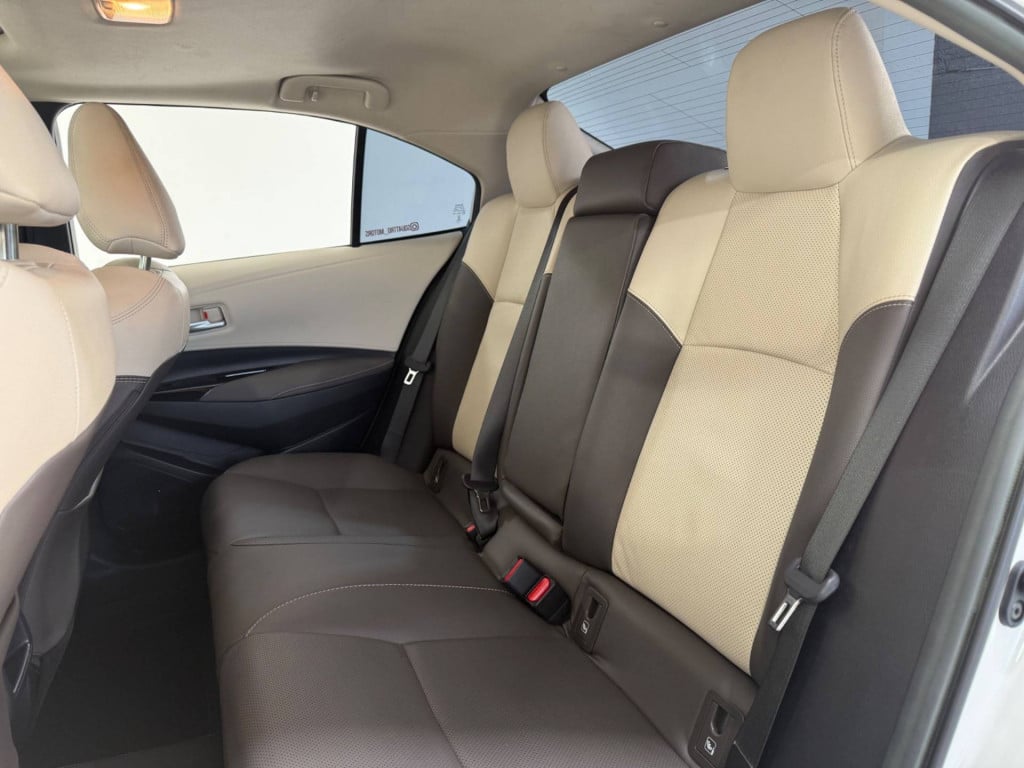 Imagem do veículo TOYOTA COROLLA A PREMIUM H 2023