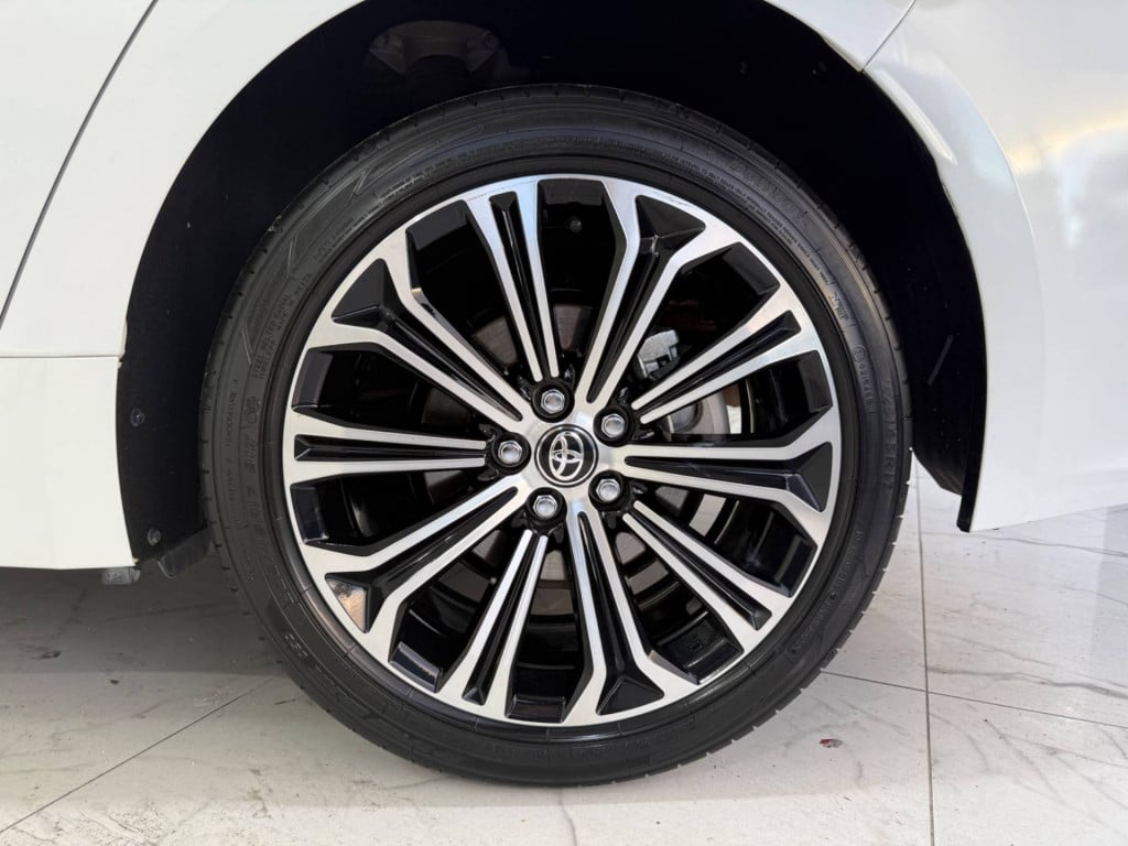 Imagem do veículo TOYOTA COROLLA A PREMIUM H 2023