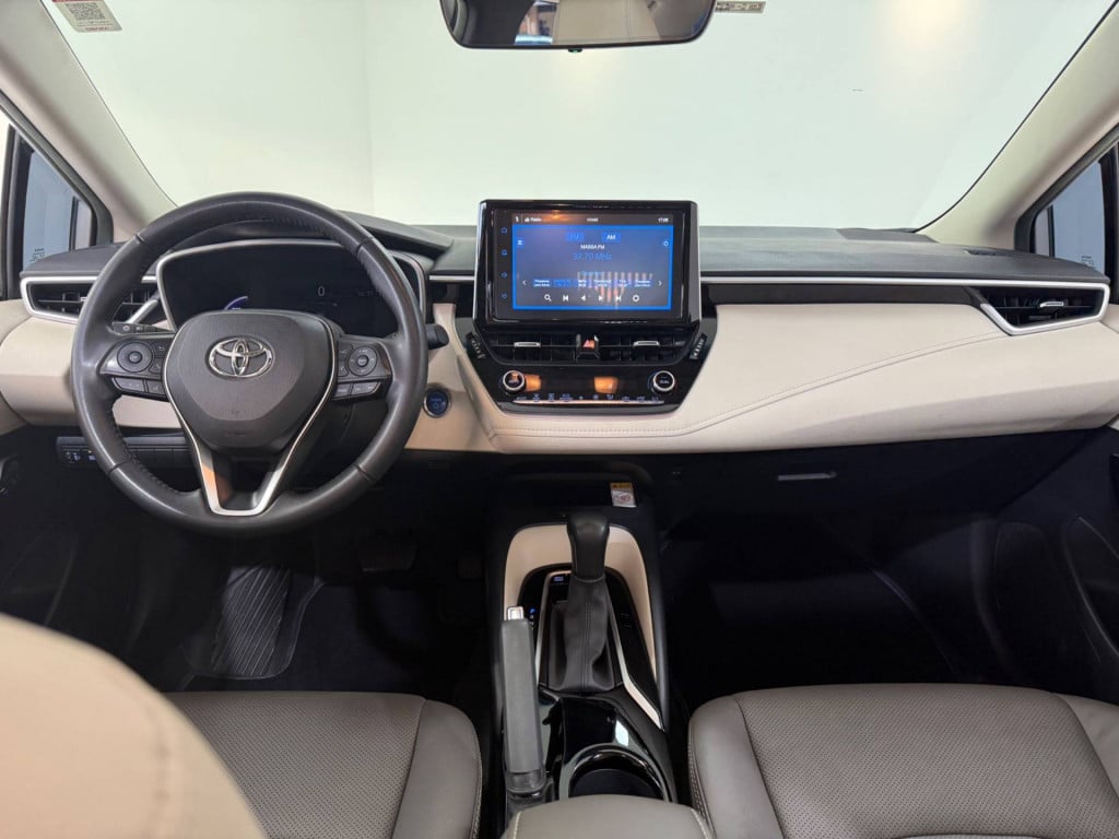 Imagem do veículo TOYOTA COROLLA A PREMIUM H 2023