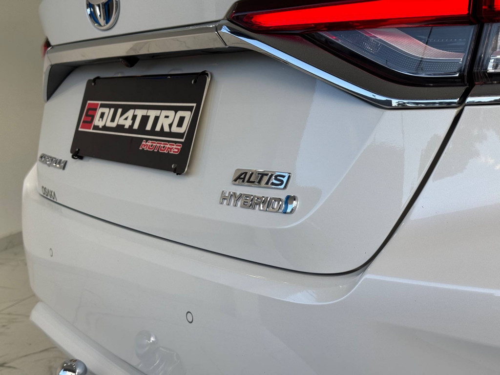 Imagem do veículo TOYOTA COROLLA A PREMIUM H 2023