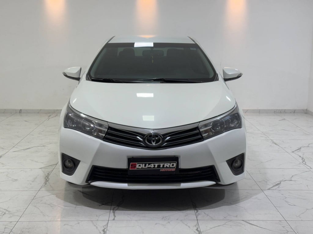 Imagem do veículo TOYOTA COROLLA XEI20FLEX 2015