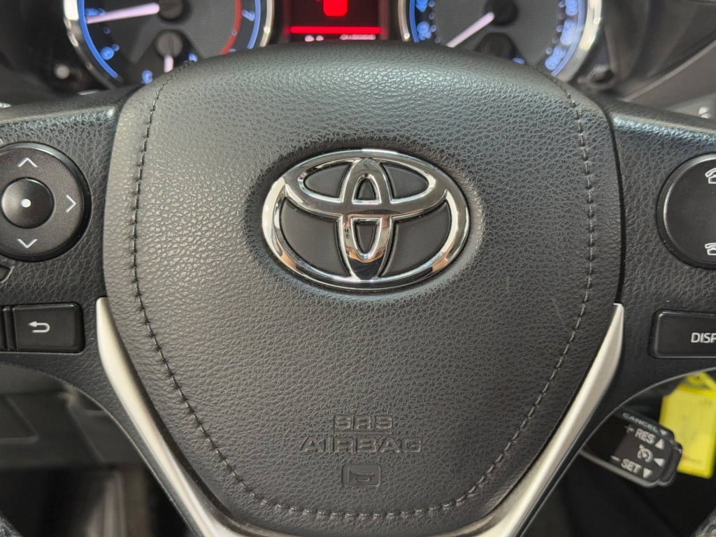 Imagem do veículo TOYOTA COROLLA XEI20FLEX 2015