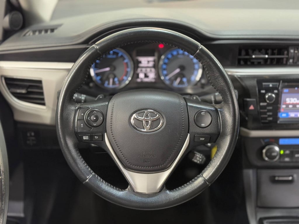Imagem do veículo TOYOTA COROLLA XEI20FLEX 2015