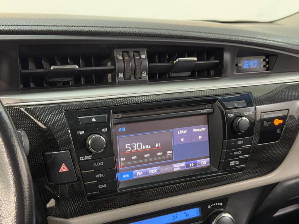 Imagem do veículo TOYOTA COROLLA XEI20FLEX 2015
