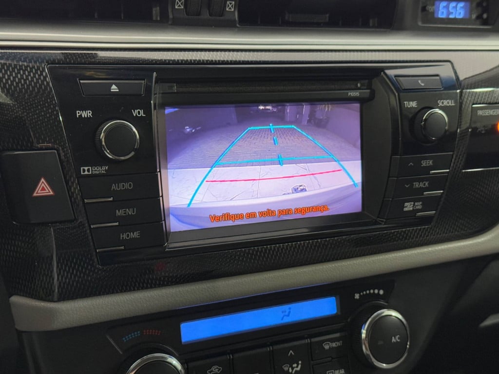 Imagem do veículo TOYOTA COROLLA XEI20FLEX 2015