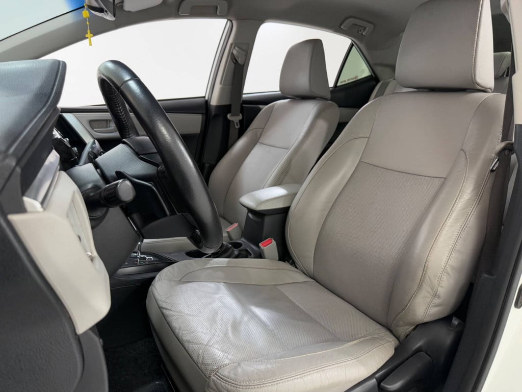 Imagem do veículo TOYOTA COROLLA XEI20FLEX 2015