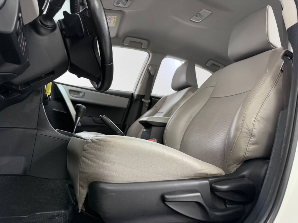Imagem do veículo TOYOTA COROLLA XEI20FLEX 2015