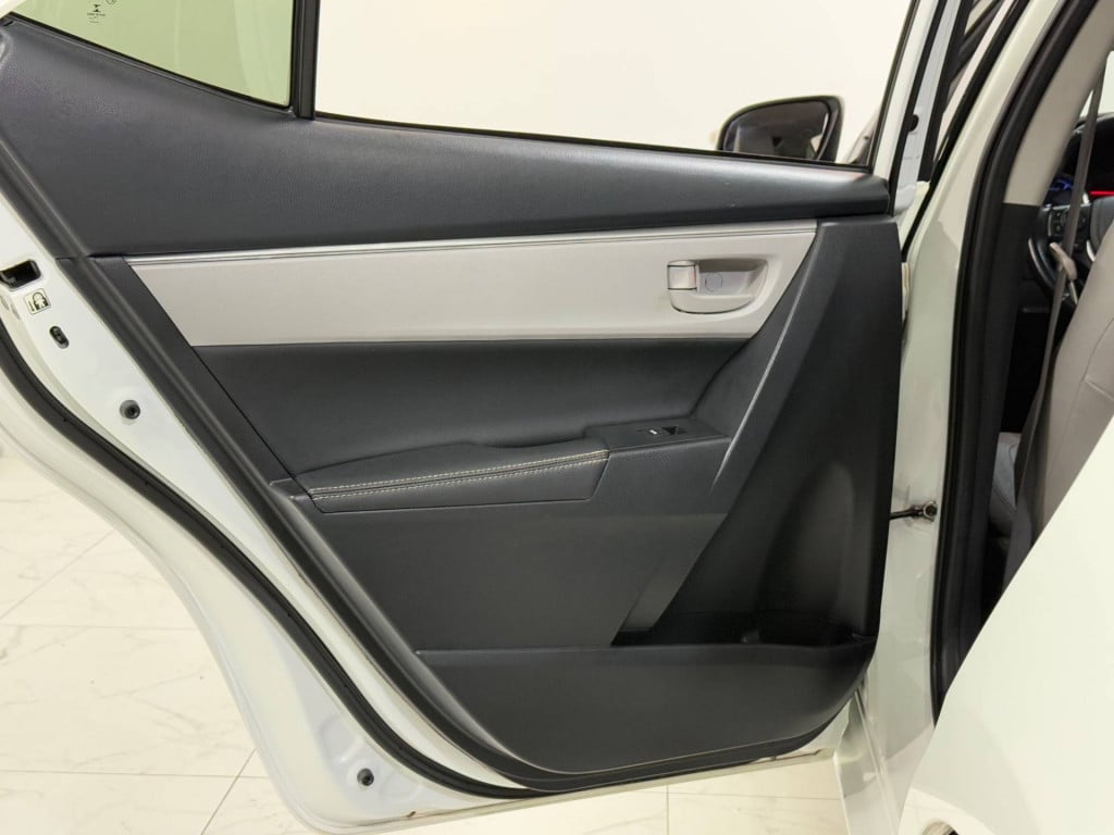 Imagem do veículo TOYOTA COROLLA XEI20FLEX 2015