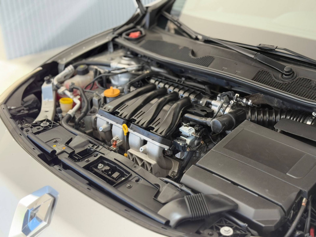Imagem do veículo RENAULT FLUENCE DYN20M 2013