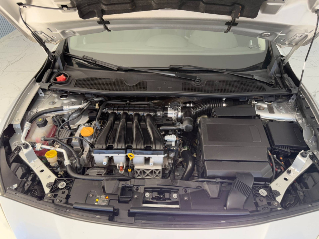 Imagem do veículo RENAULT FLUENCE DYN20M 2013