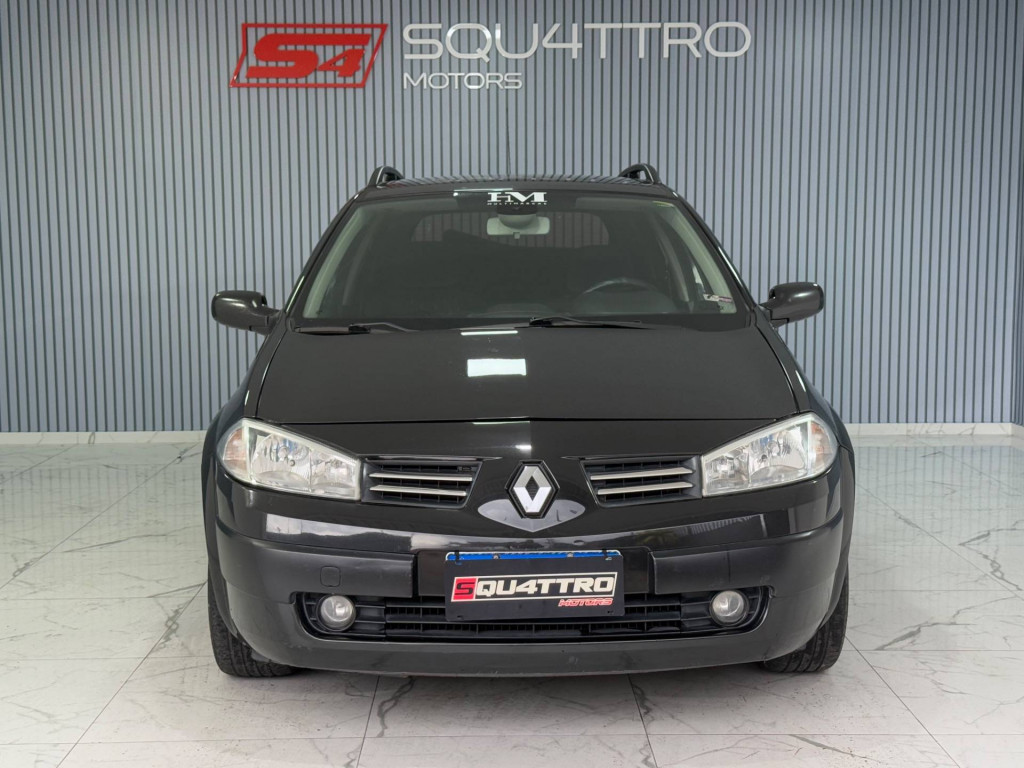 Imagem do veículo RENAULT MEGANEGT DYN 16 2011