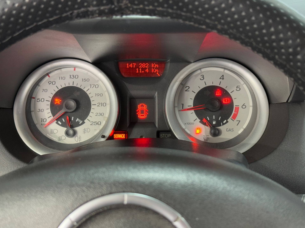 Imagem do veículo RENAULT MEGANEGT DYN 16 2011
