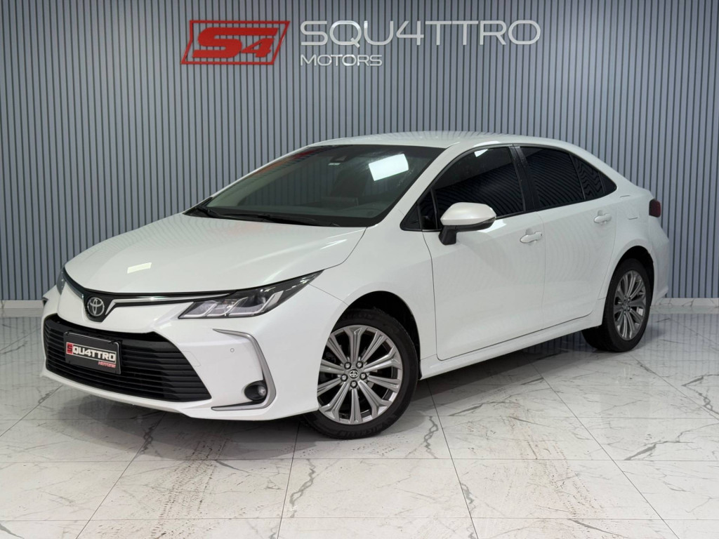 Imagem do veículo TOYOTA COROLLA XEI 20 2023