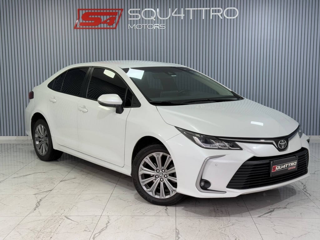 Imagem do veículo TOYOTA COROLLA XEI 20 2023