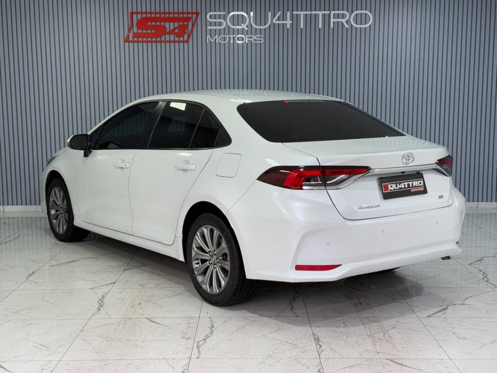 Imagem do veículo TOYOTA COROLLA XEI 20 2023