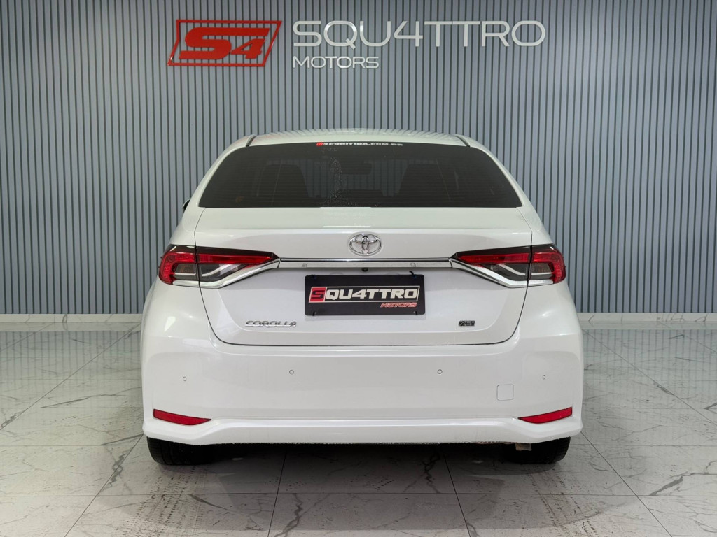 Imagem do veículo TOYOTA COROLLA XEI 20 2023
