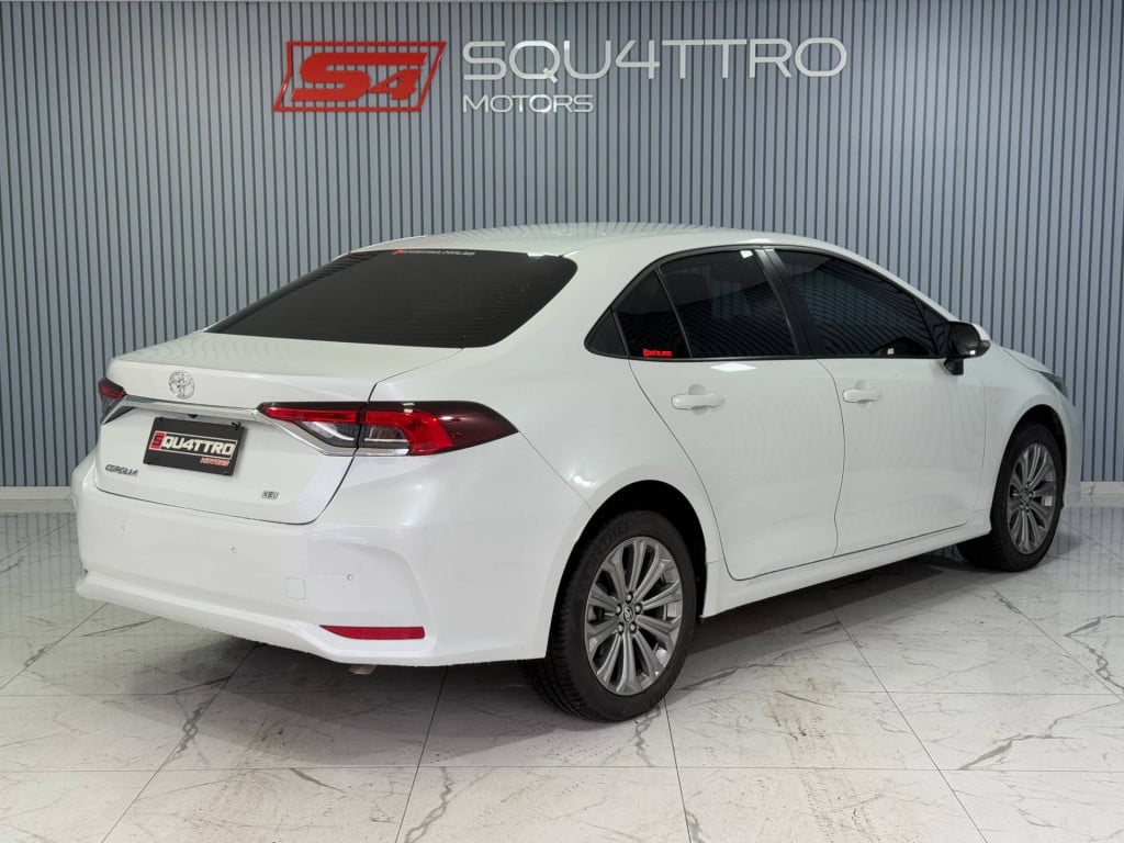 Imagem do veículo TOYOTA COROLLA XEI 20 2023