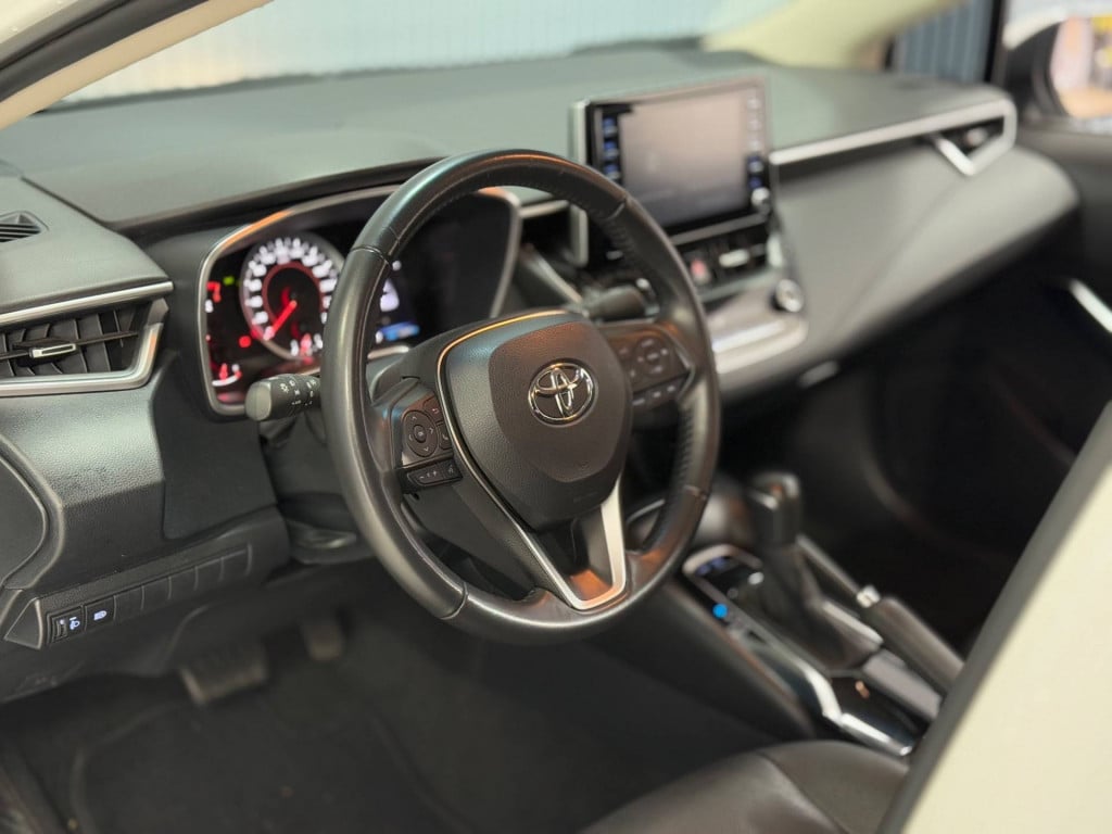 Imagem do veículo TOYOTA COROLLA XEI 20 2023