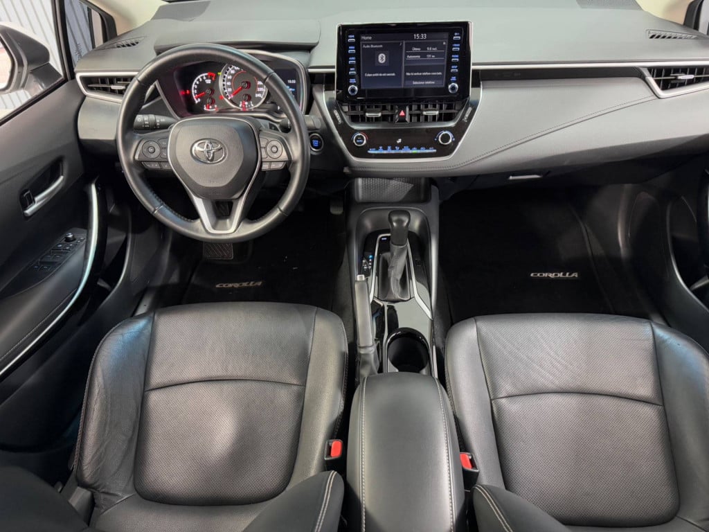 Imagem do veículo TOYOTA COROLLA XEI 20 2023
