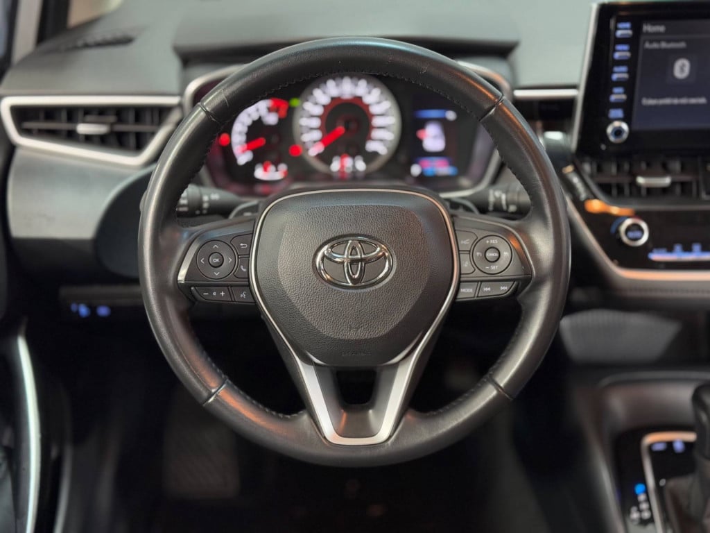 Imagem do veículo TOYOTA COROLLA XEI 20 2023