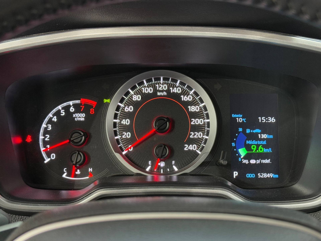 Imagem do veículo TOYOTA COROLLA XEI 20 2023