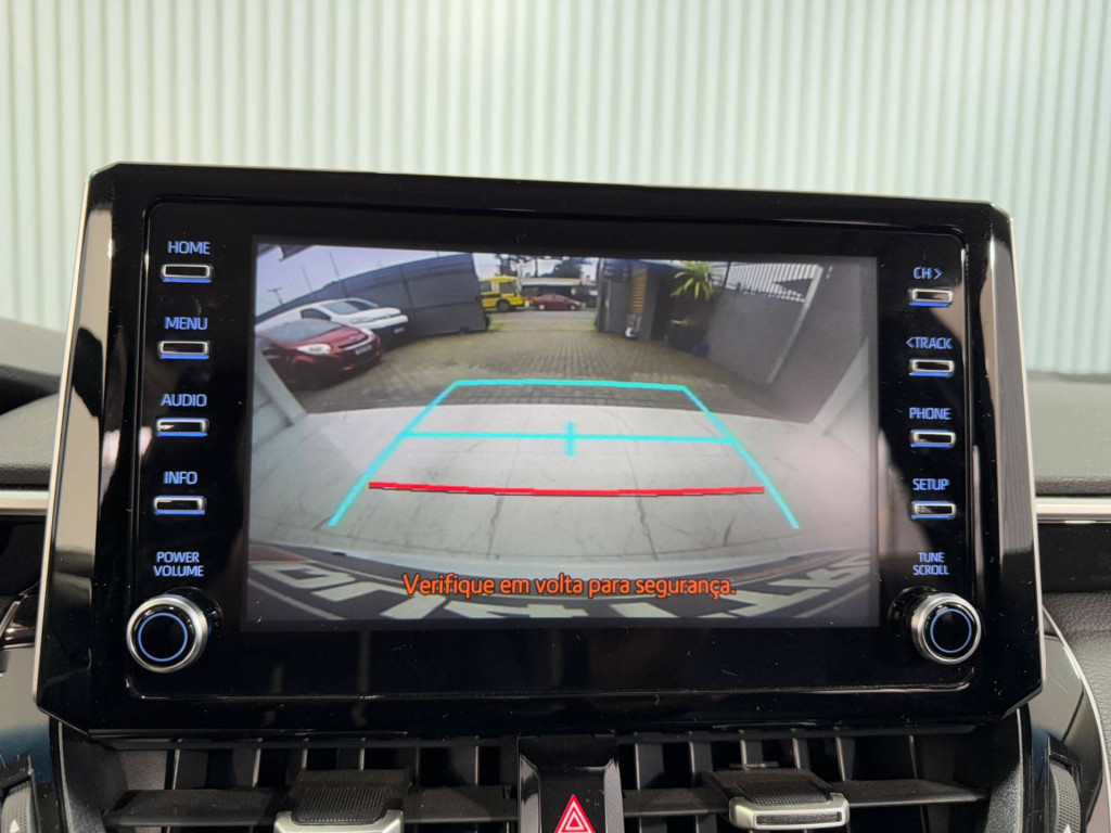 Imagem do veículo TOYOTA COROLLA XEI 20 2023