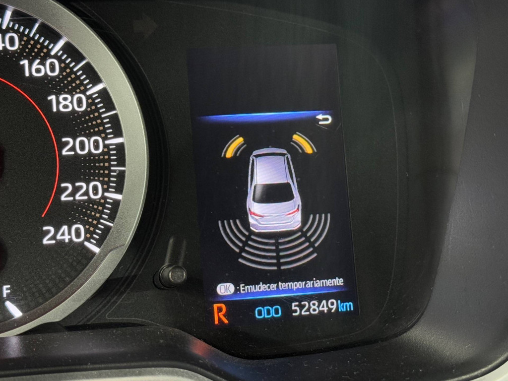 Imagem do veículo TOYOTA COROLLA XEI 20 2023