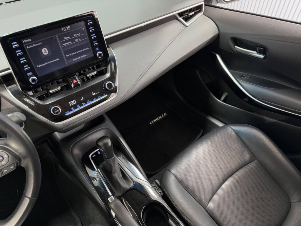 Imagem do veículo TOYOTA COROLLA XEI 20 2023