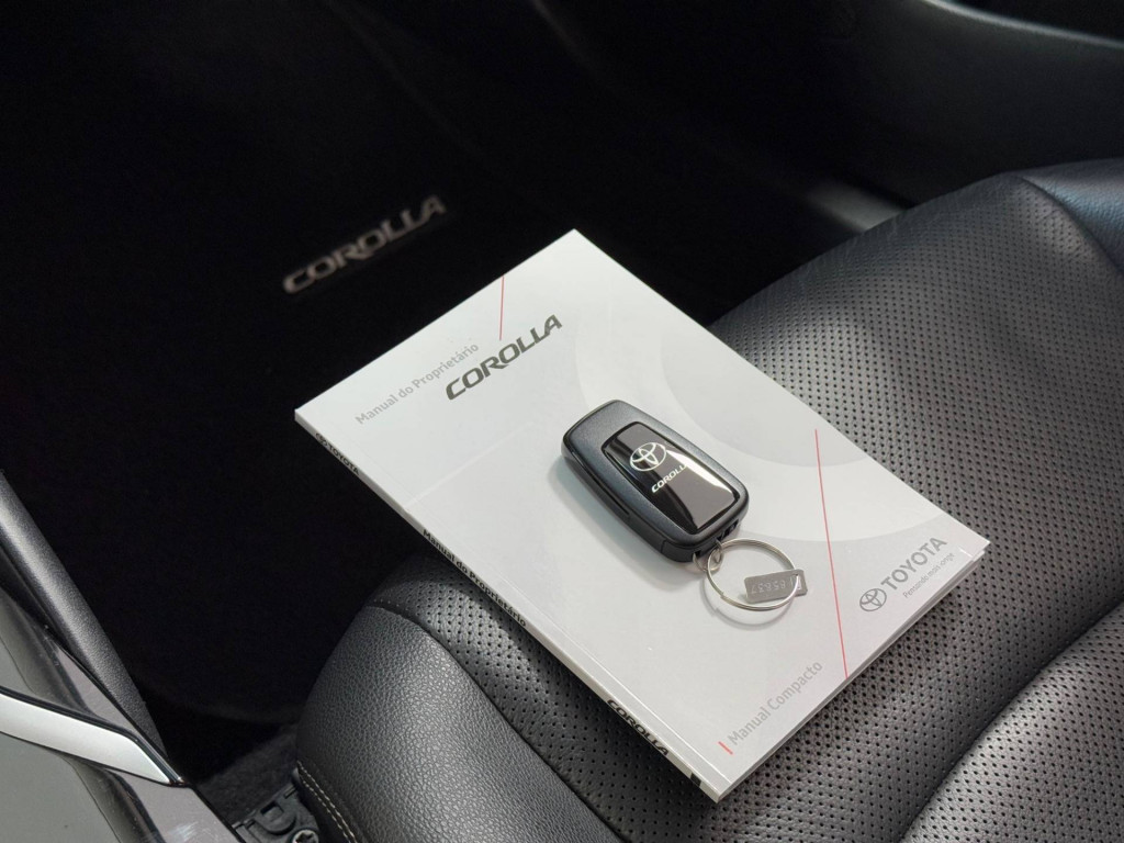 Imagem do veículo TOYOTA COROLLA XEI 20 2023