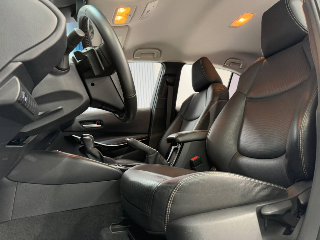 Imagem do veículo TOYOTA COROLLA XEI 20 2023