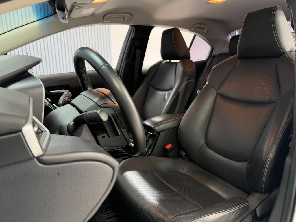 Imagem do veículo TOYOTA COROLLA XEI 20 2023