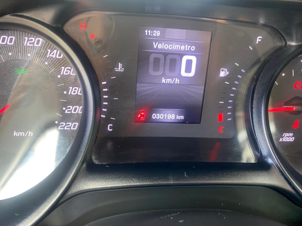 Imagem do veículo FIAT CRONOS DRIVE 1.0 2024