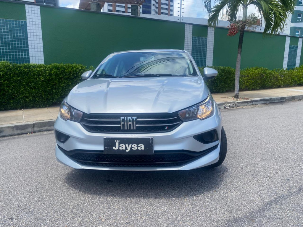 Imagem do veículo FIAT CRONOS DRIVE 1.0 2024
