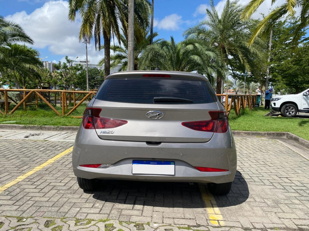 Imagem do veículo HB20 1.0 EVOLUTION 2022