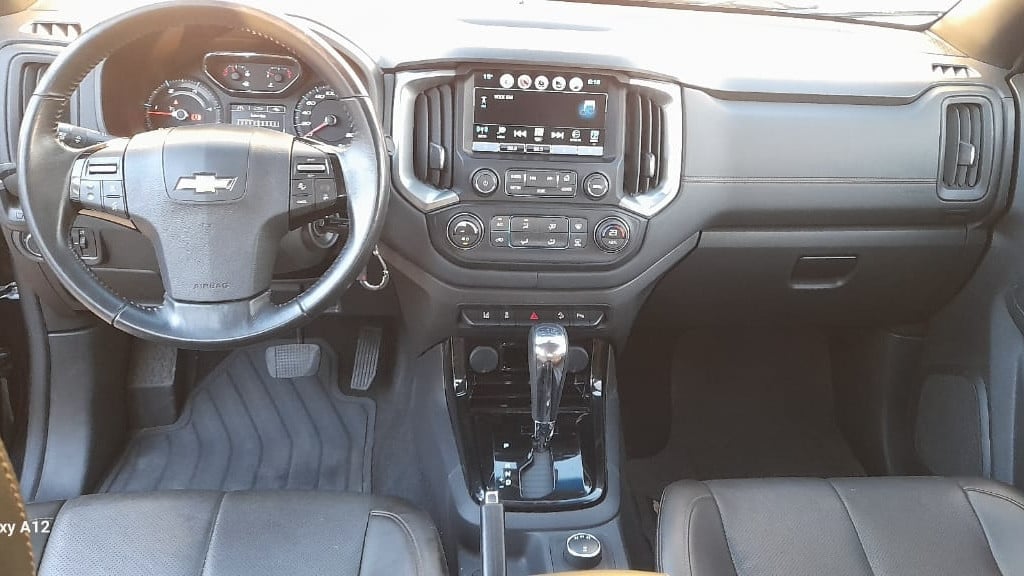 Imagem do veículo CHEVROLET S10 2.8 HIGH COUNTRY 4X4 CD 16V TURBO DIESEL 4P AUTOMÁTICO
