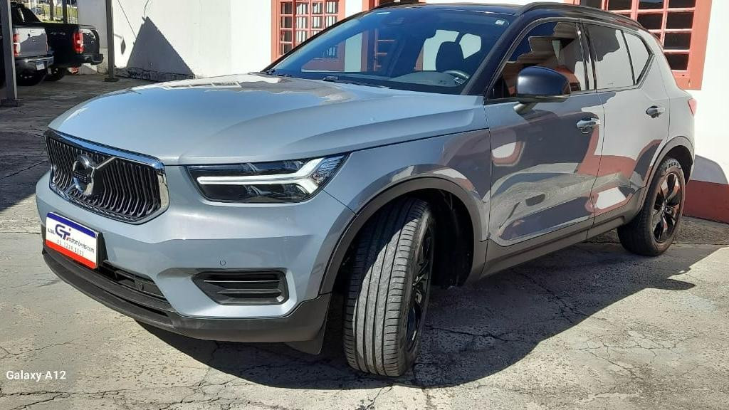Imagem do veículo VOLVO XC40 2.0 T4 GASOLINA GEARTRONIC
