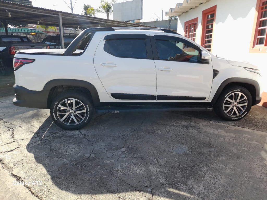 Imagem do veículo FIAT STRADA 1.3 FIREFLY FLEX VOLCANO CD MANUAL