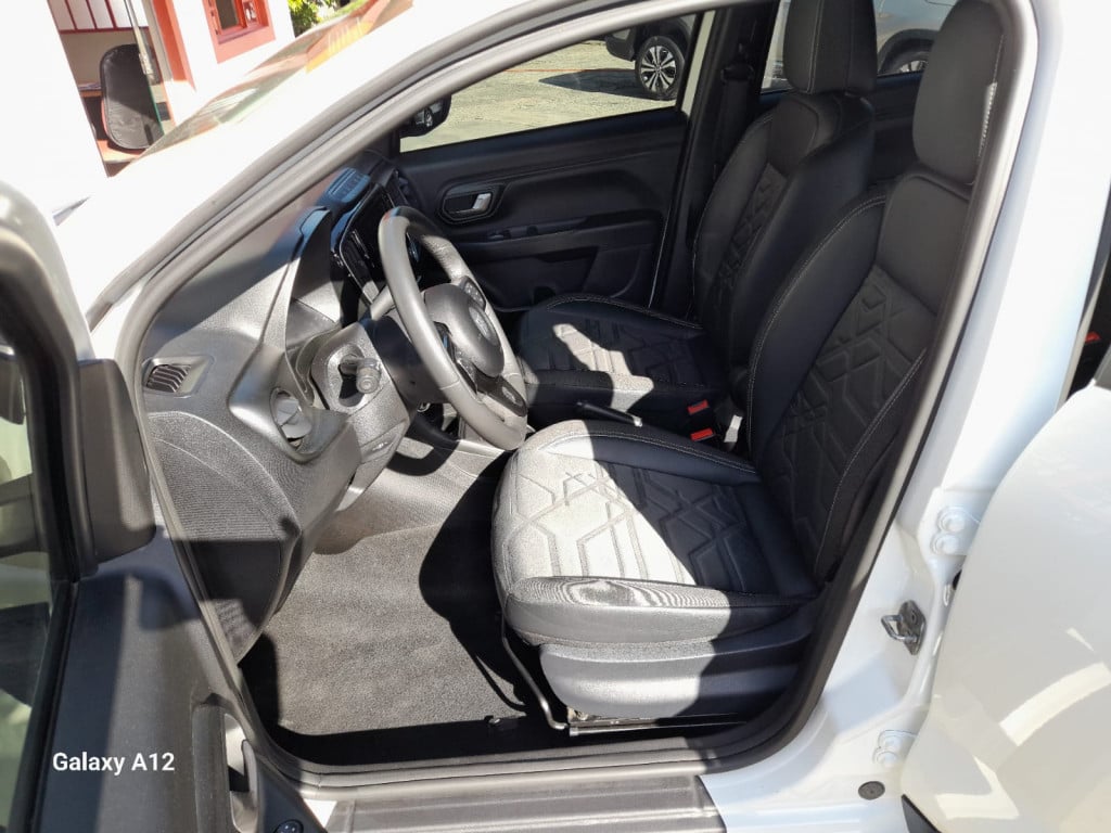 Imagem do veículo FIAT STRADA 1.3 FIREFLY FLEX VOLCANO CD MANUAL