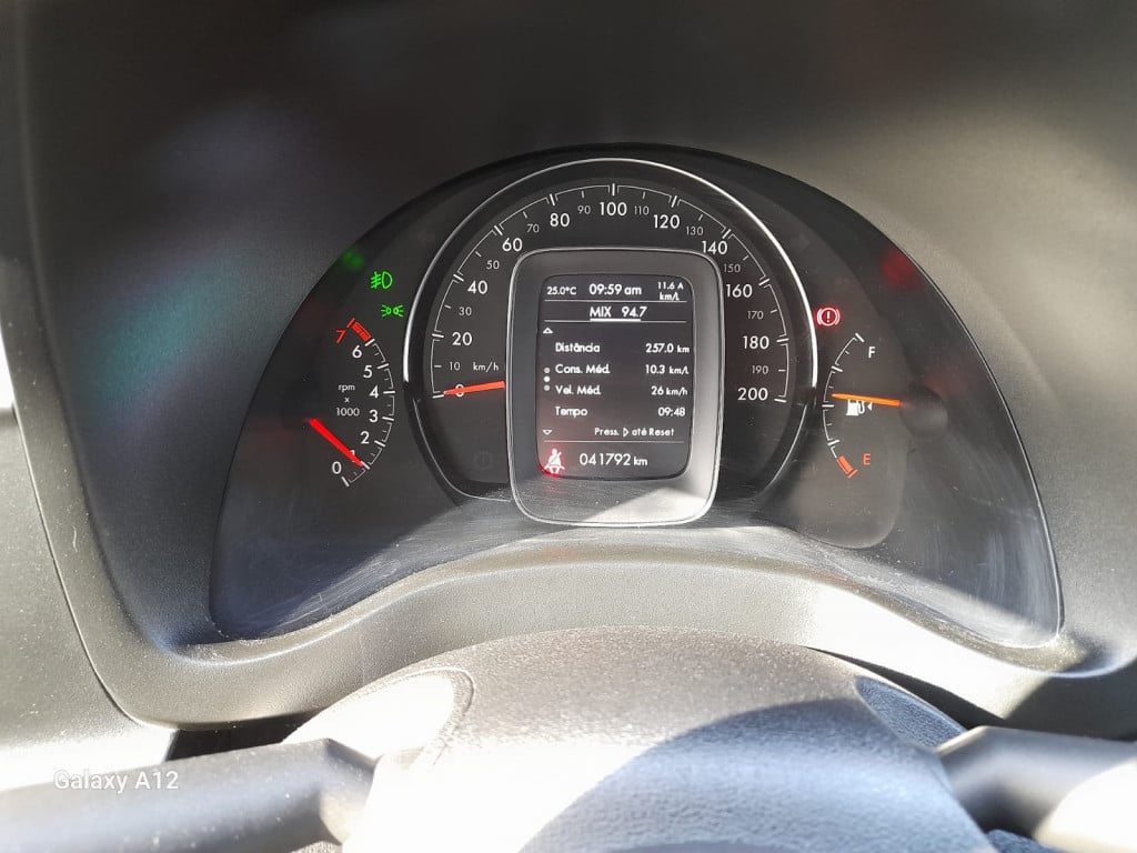 Imagem do veículo FIAT STRADA 1.3 FIREFLY FLEX VOLCANO CD MANUAL