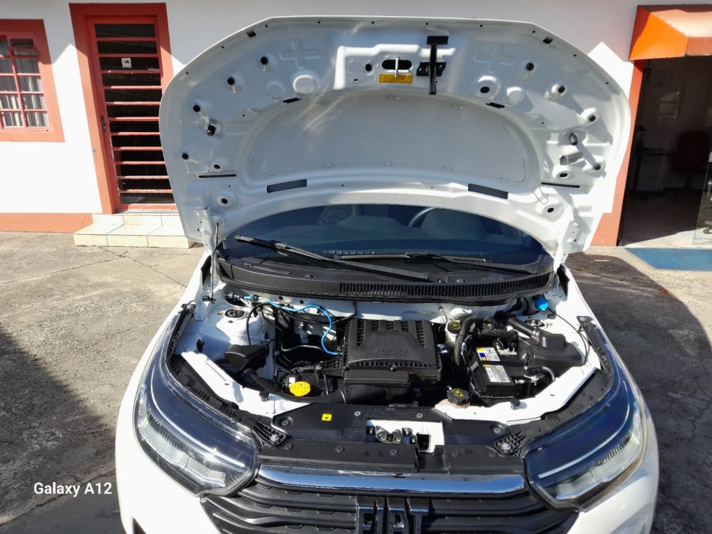 Imagem do veículo FIAT STRADA 1.3 FIREFLY FLEX VOLCANO CD MANUAL