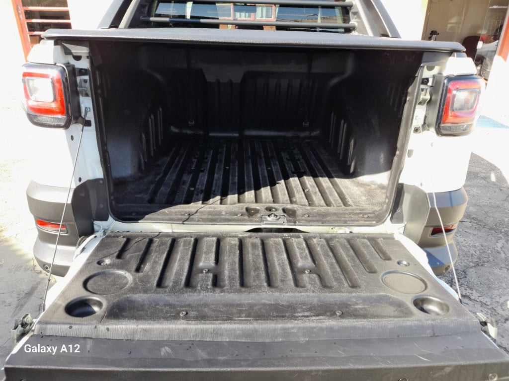 Imagem do veículo FIAT STRADA 1.3 FIREFLY FLEX VOLCANO CD MANUAL