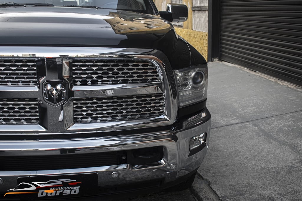 Imagem do veículo RAM 2500 LARAMIE 6.7 TURBO DIESEL  CD 4X4 AUTOMÁTICO