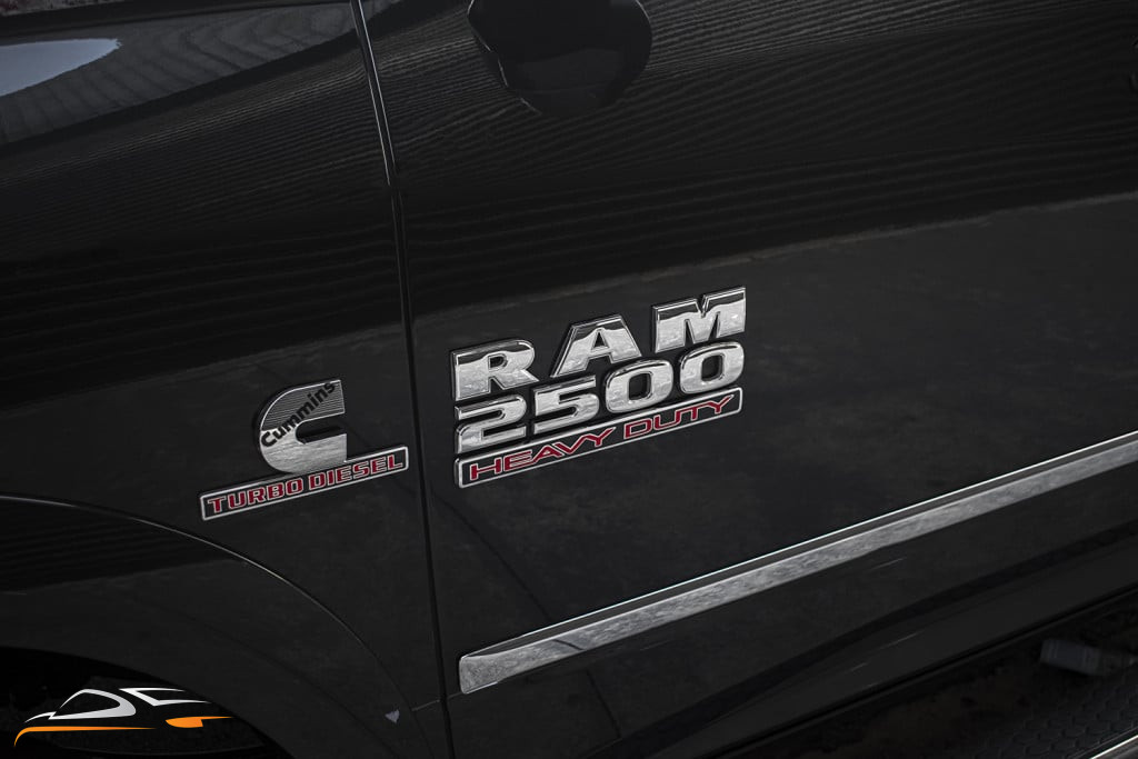 Imagem do veículo RAM 2500 LARAMIE 6.7 TURBO DIESEL  CD 4X4 AUTOMÁTICO