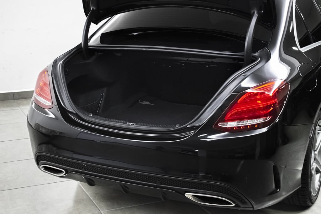 Imagem do veículo MERCEDES-BENZ C 250 2.0 CGI SPORT TURBO 16V GASOLINA 4P AUTOMÁTICO