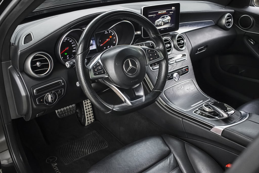 Imagem do veículo MERCEDES-BENZ C 250 2.0 CGI SPORT TURBO 16V GASOLINA 4P AUTOMÁTICO